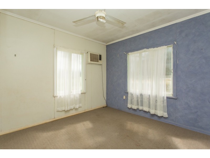 1101 GARGETT MIA MIA ROAD, Septimus QLD 4754