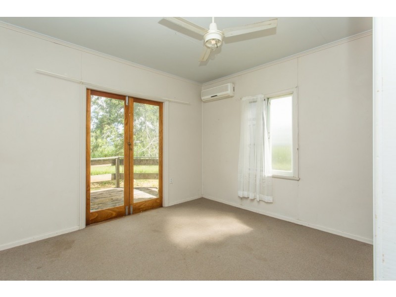 1101 GARGETT MIA MIA ROAD, Septimus QLD 4754