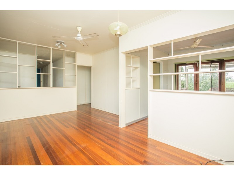 1101 GARGETT MIA MIA ROAD, Septimus QLD 4754