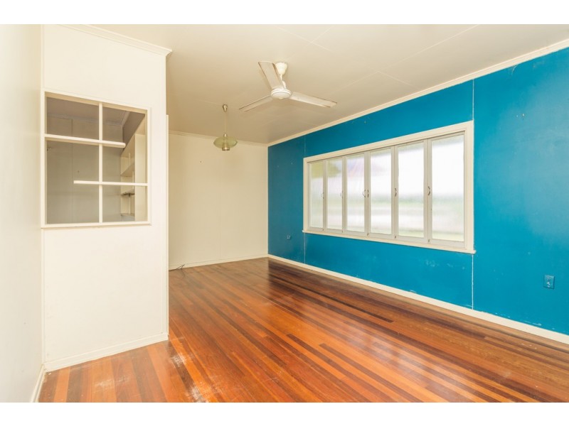 1101 GARGETT MIA MIA ROAD, Septimus QLD 4754