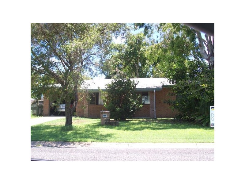 13 The Barons Drive, Andergrove QLD 4740