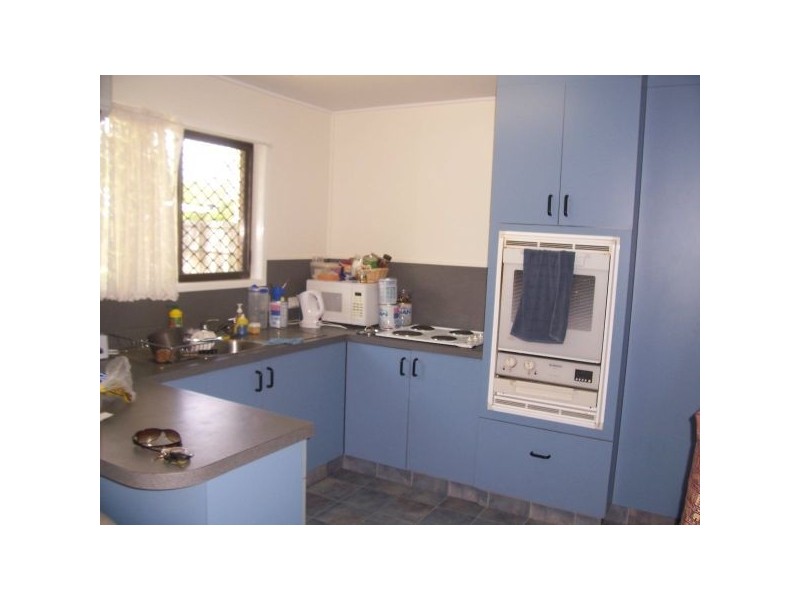 13 The Barons Drive, Andergrove QLD 4740