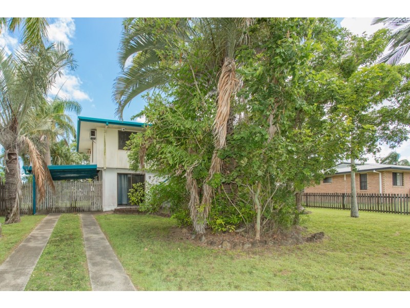 4 Jacaranda Street, Andergrove QLD 4740