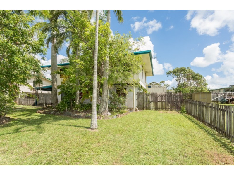 4 Jacaranda Street, Andergrove QLD 4740