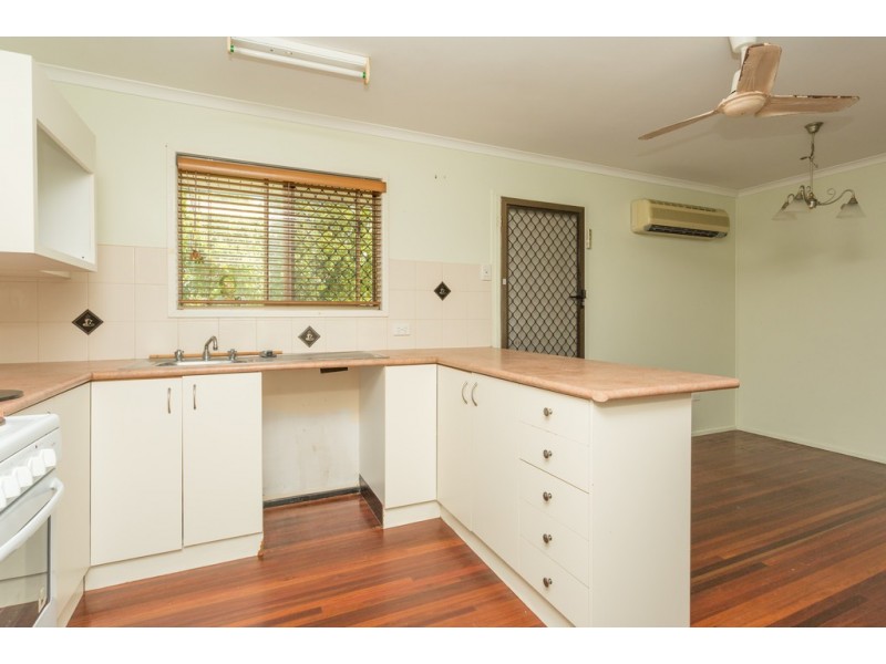 4 Jacaranda Street, Andergrove QLD 4740