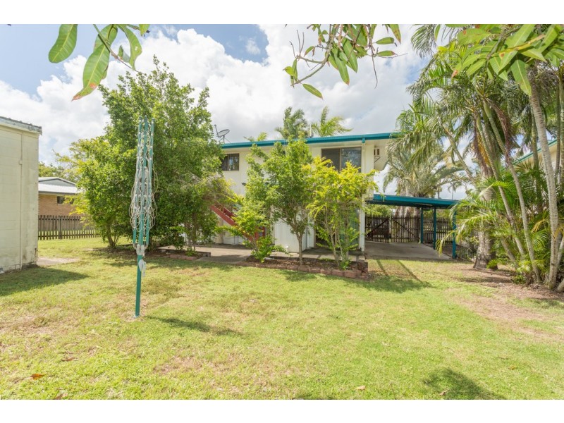 4 Jacaranda Street, Andergrove QLD 4740