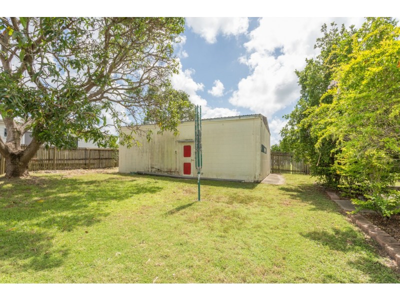 4 Jacaranda Street, Andergrove QLD 4740