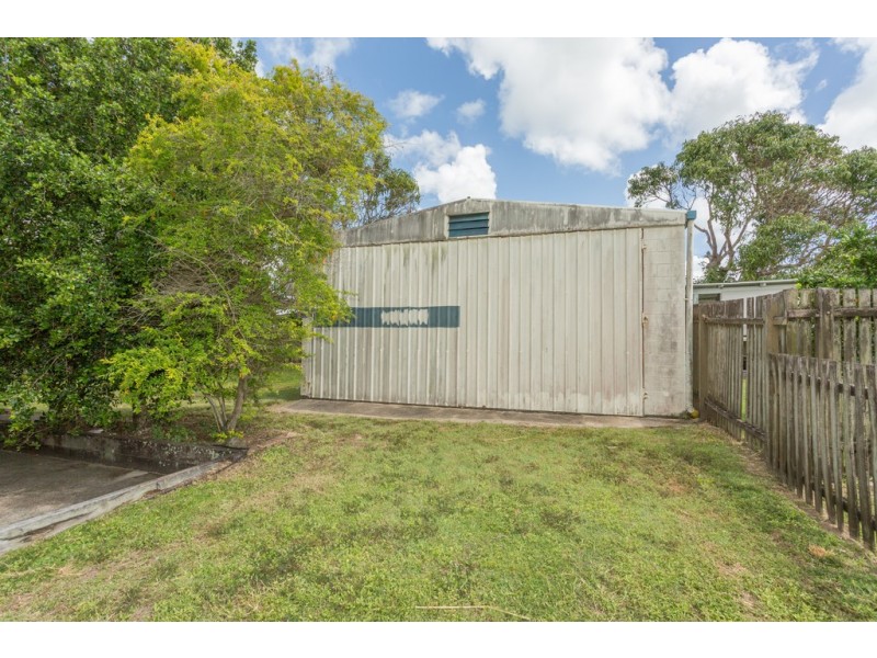 4 Jacaranda Street, Andergrove QLD 4740