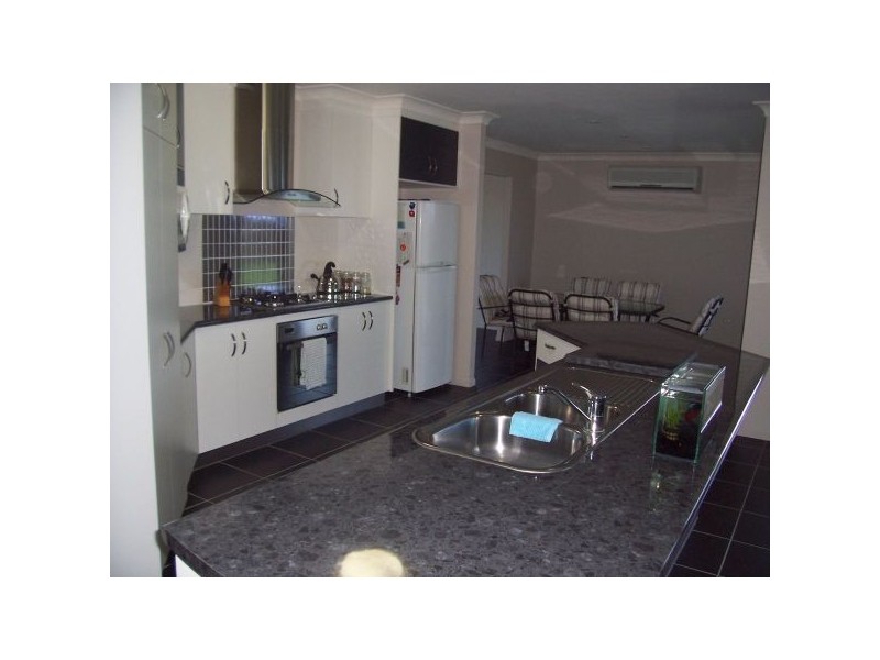 Lot 42 Grosskreutz Avenue, Marian QLD 4753