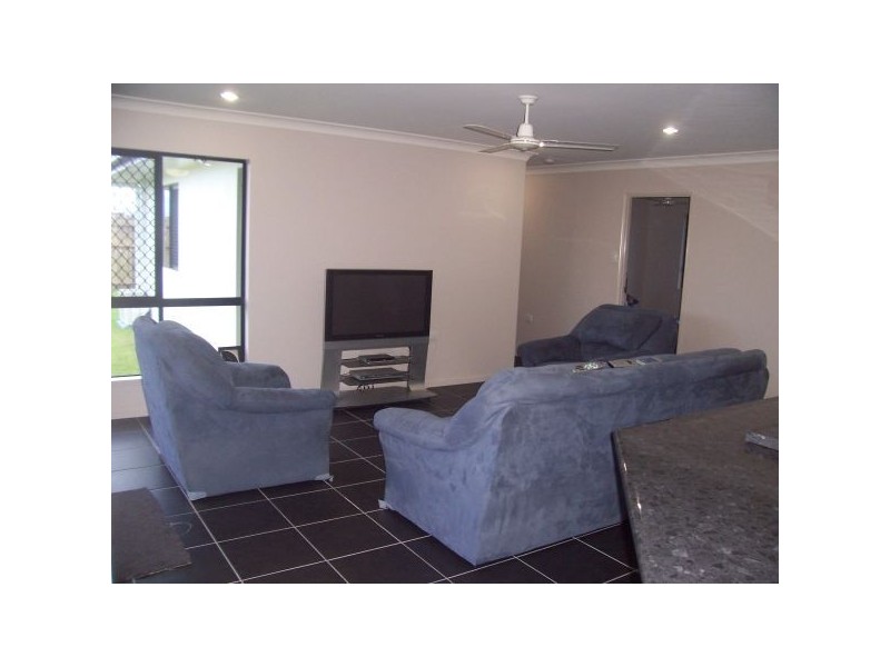 Lot 42 Grosskreutz Avenue, Marian QLD 4753