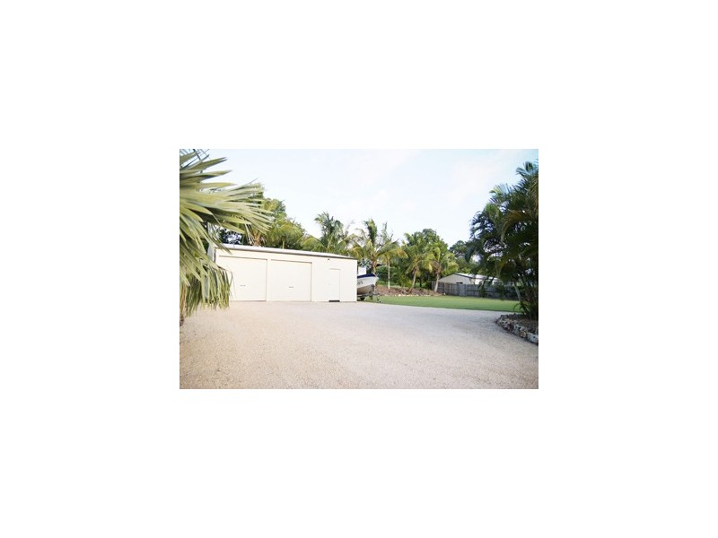 32 Admiral Drive, Dolphin Heads QLD 4740