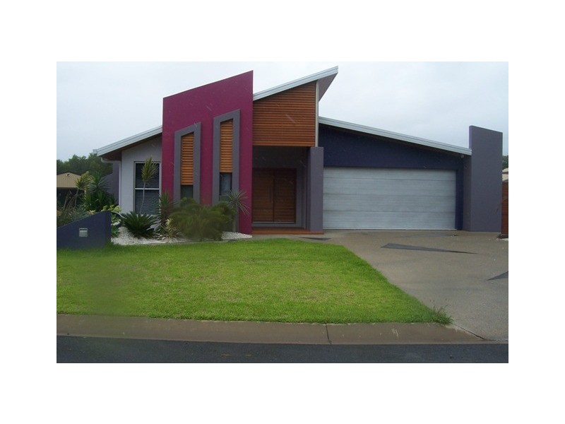 14 ORANIA COURT, Andergrove QLD 4740