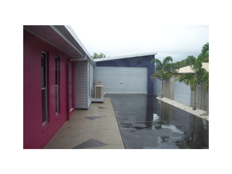 14 ORANIA COURT, Andergrove QLD 4740