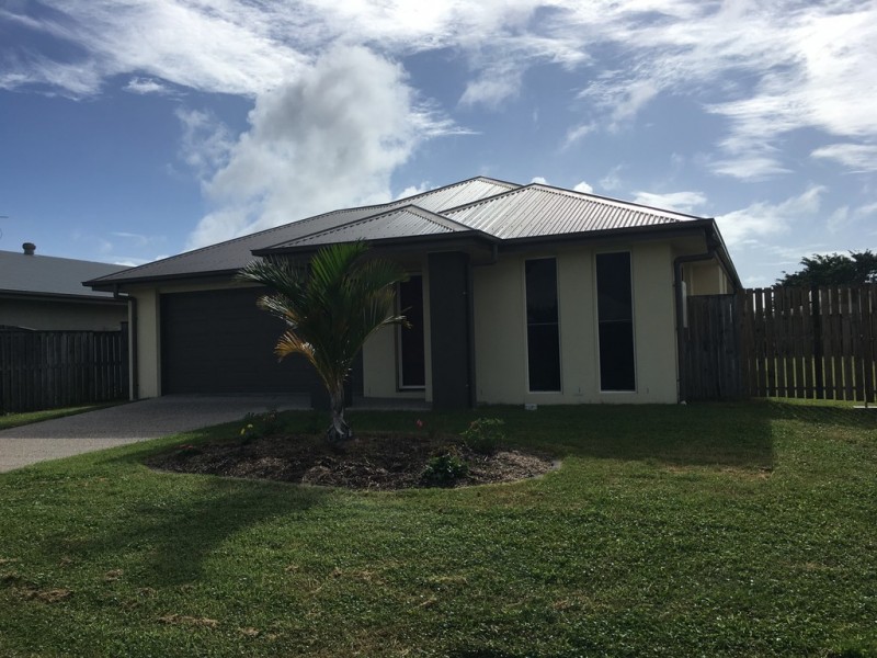 7 Galleon Court, Shoal Point QLD 4750