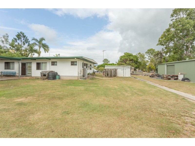1 Alberta Street, Mirani QLD 4754