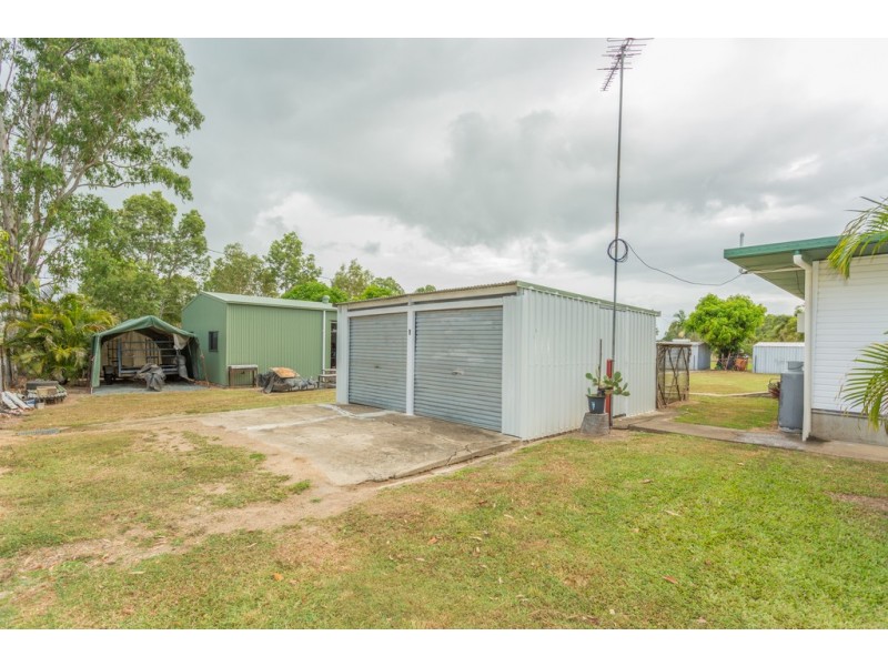 1 Alberta Street, Mirani QLD 4754
