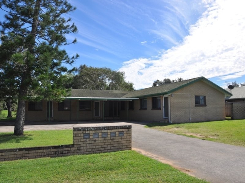 4/10 Creal Street, East Mackay QLD 4740