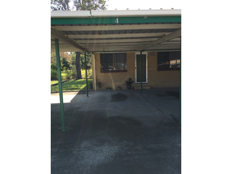 4/10 Creal Street, East Mackay QLD 4740