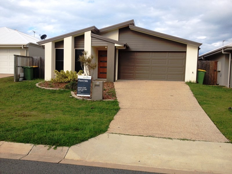 48 Coogee Terrace, Blacks Beach QLD 4740