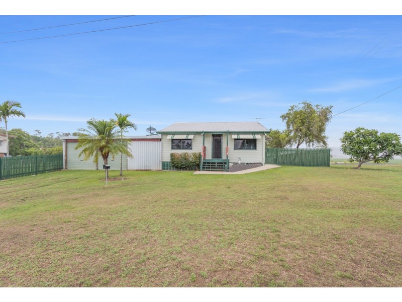 2 Barrier Street, Eton QLD 4741