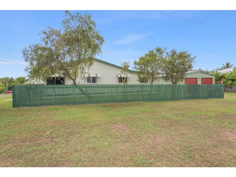2 Barrier Street, Eton QLD 4741