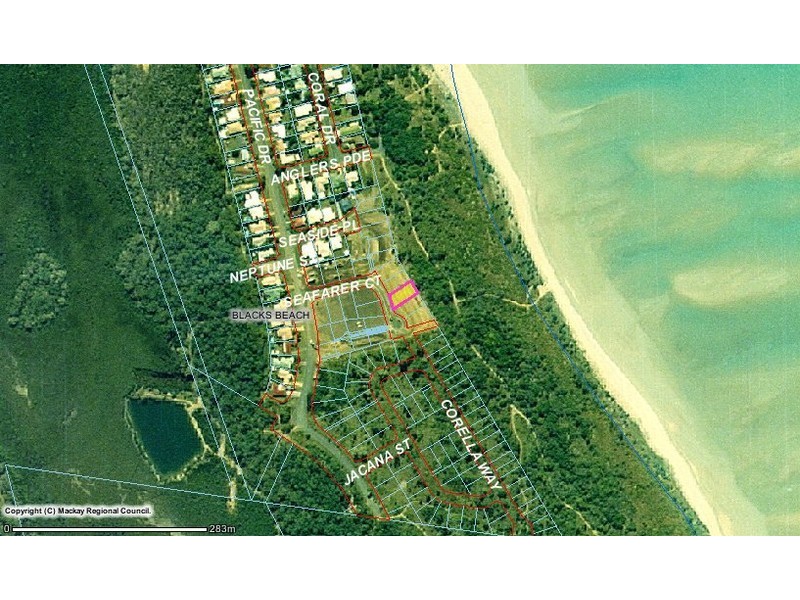 17 Seafarer Court, Blacks Beach QLD 4740