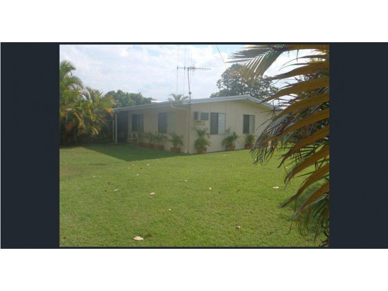 1 Perry, Dysart QLD 4745