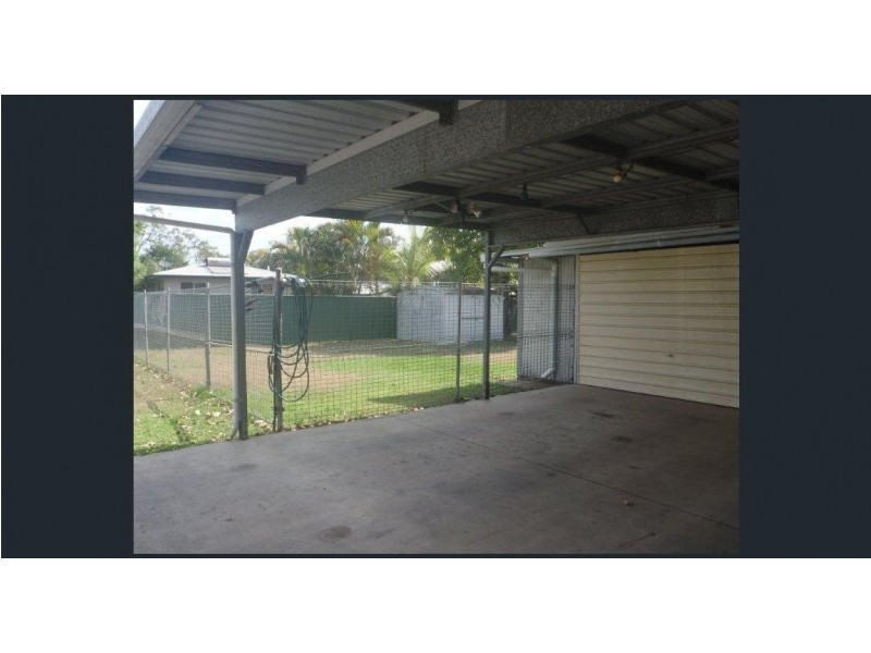 1 Perry, Dysart QLD 4745