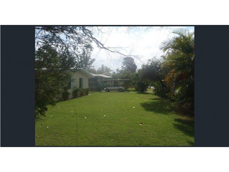 1 Perry, Dysart QLD 4745