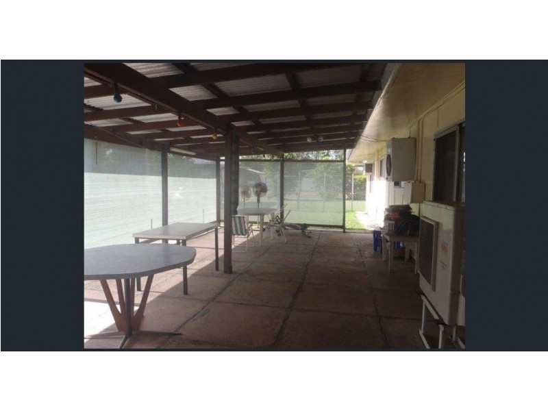 1 Perry, Dysart QLD 4745