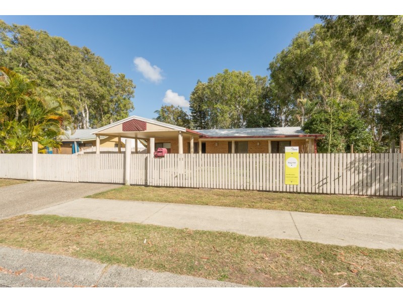 35 Tropical Avenue, Andergrove QLD 4740