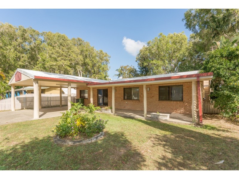 35 Tropical Avenue, Andergrove QLD 4740