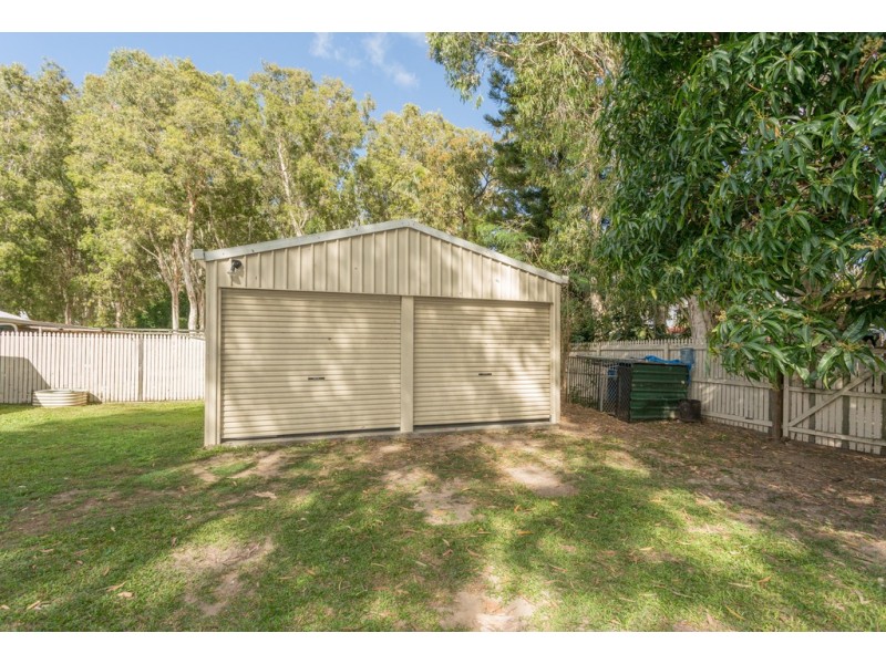 35 Tropical Avenue, Andergrove QLD 4740