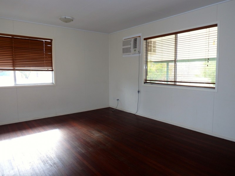 57 Beresford Crescent, Dysart QLD 4745