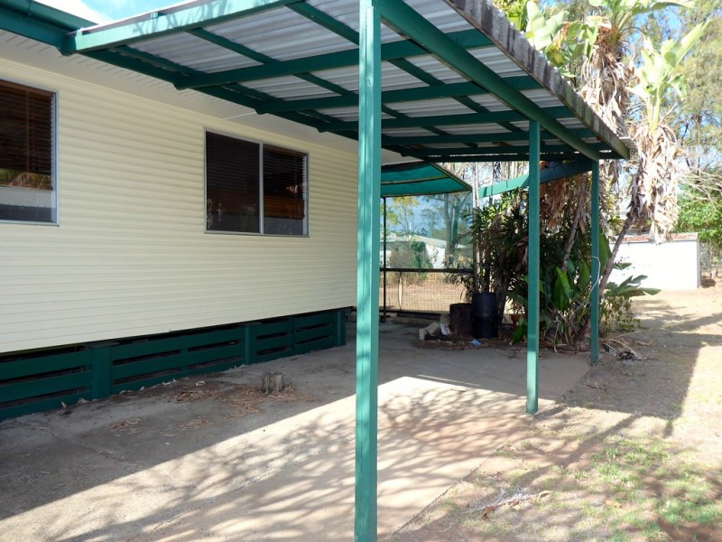 57 Beresford Crescent, Dysart QLD 4745