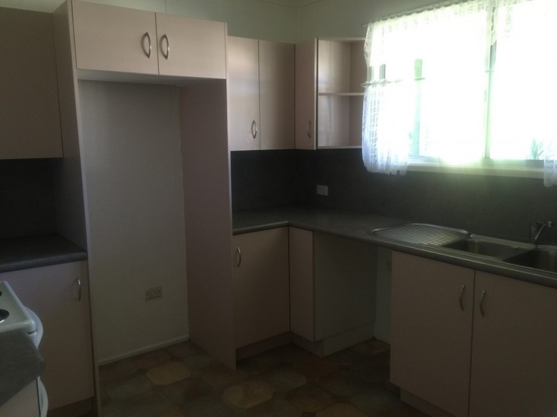 43 Donovan Crescent, Dysart QLD 4745