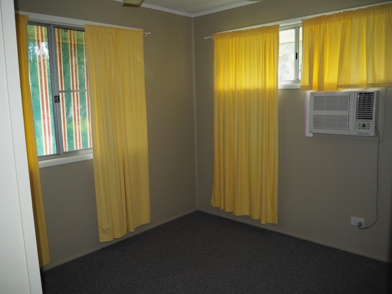 43 Donovan Crescent, Dysart QLD 4745