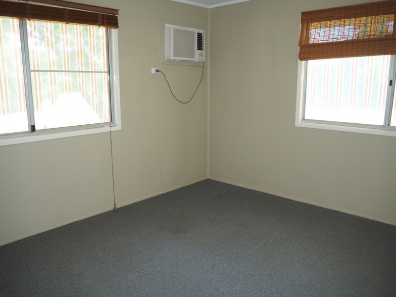 43 Donovan Crescent, Dysart QLD 4745