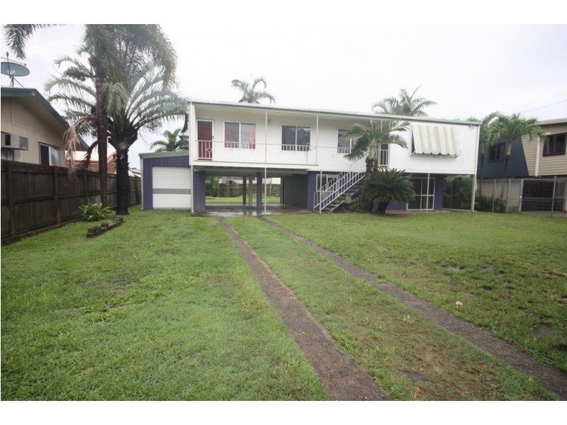 61 Webberley Street, West Mackay QLD 4740