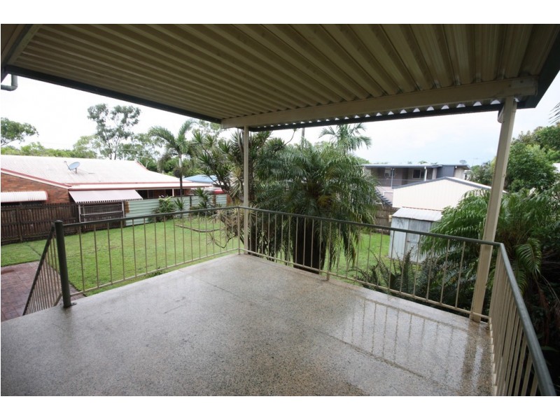61 Webberley Street, West Mackay QLD 4740