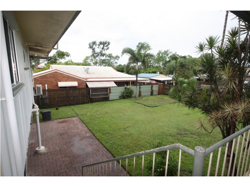 61 Webberley Street, West Mackay QLD 4740