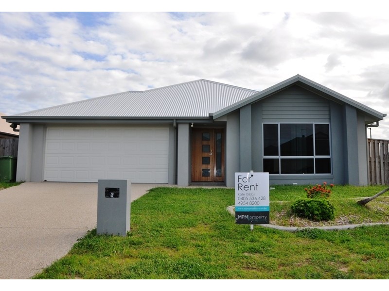 6 Newport Parade, Blacks Beach QLD 4740