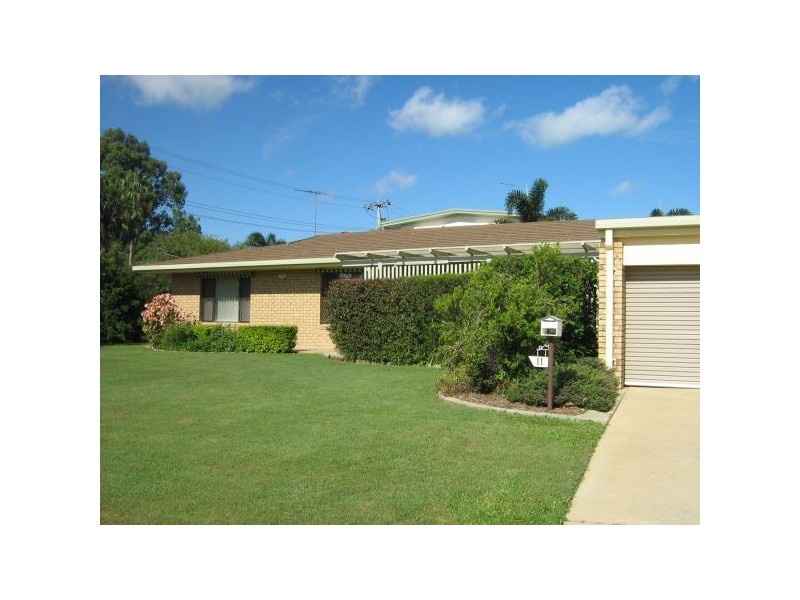 11 Raymond Croker Ave, Mount Pleasant QLD 4740