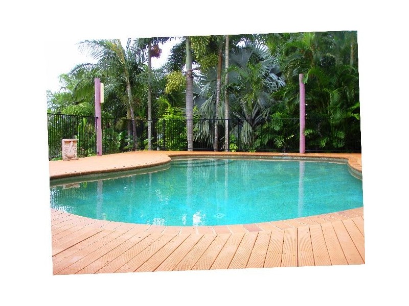 11 Ian Wood Drive, Dolphin Heads QLD 4740