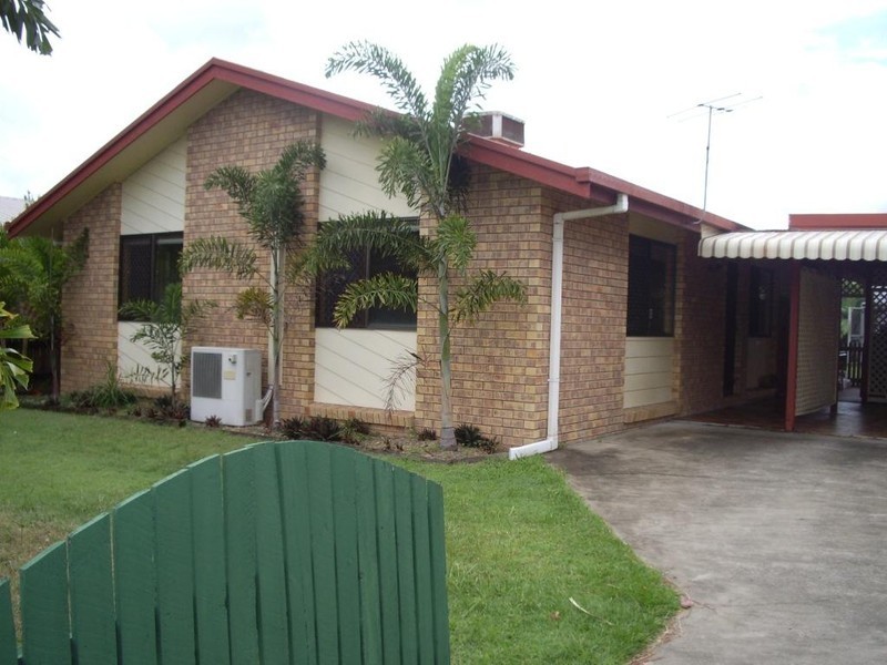 172 Bedford Rd, Andergrove QLD 4740