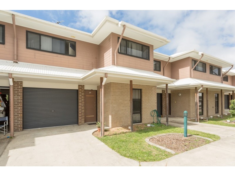 29/7 Bilgola Place, Blacks Beach QLD 4740