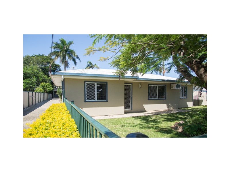 7 Kenzey Street, North Mackay QLD 4740