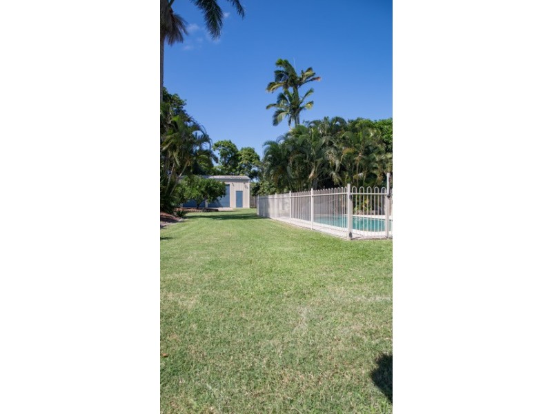 7 Kenzey Street, North Mackay QLD 4740