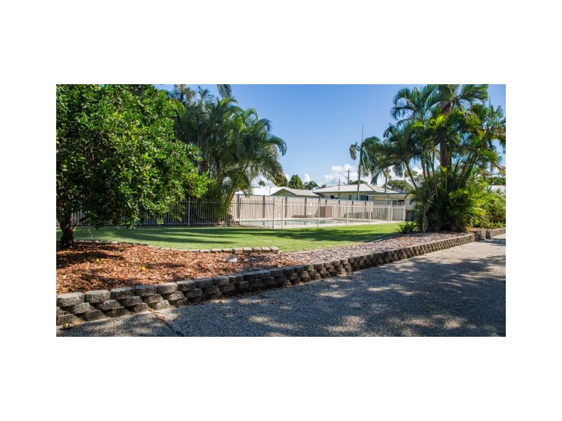 7 Kenzey Street, North Mackay QLD 4740
