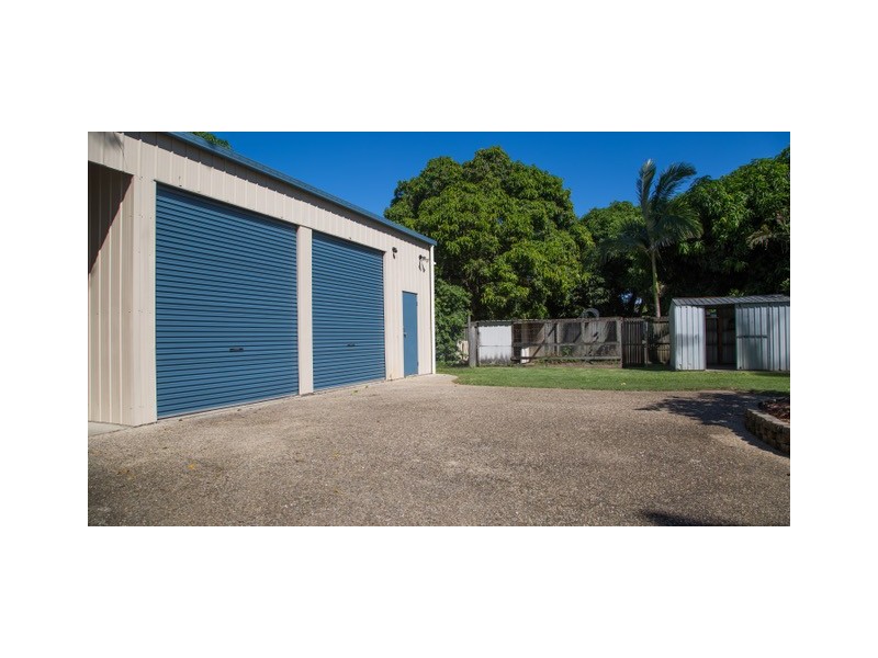 7 Kenzey Street, North Mackay QLD 4740